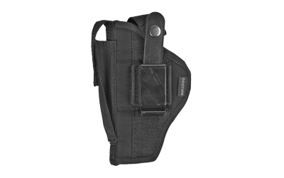 Bulldog Nylon Ambi Sz 19C