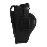 Bulldog Extreme 5" Ambi Auto W/Laser
