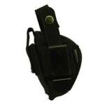 Bulldog Extreme Ber Tomcat BLK