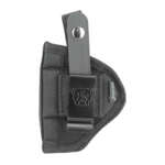 Bulldog Extreme 2 1/2" Med Frm Rev