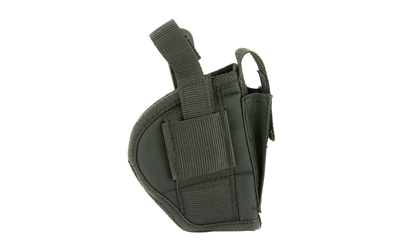 Bulldog Nylon Ambi Sz 30