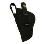 Bulldog Extreme Lrg Frame Auto/P90