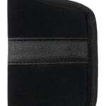 Bulldog Inside Pocket Holster - Most .380 Autos Medium Black