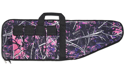 Bulldog Extreme Muddy Girl Camo 43"
