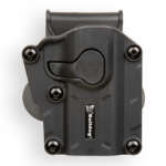 Bulldog Multi-Fit Poly Rh Holster