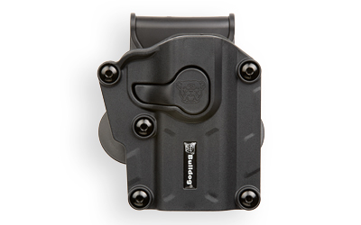 Bulldog Multi-Fit Poly Rh Holster