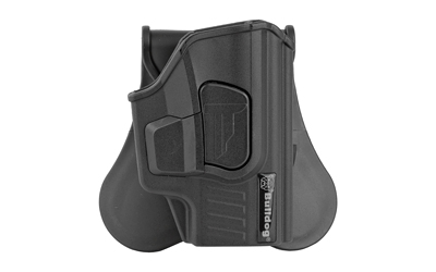 Bulldog Rapid Release Rh For Sg P365