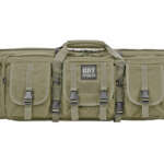 Bulldog Dlx Tact Sngl Rifle 36" Grn