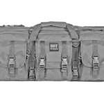 Bulldog Dlx Tact Sngl Rifle 36" Gray