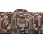 Bulldog Tact Rfl Throwback Camo 36"