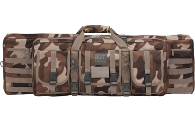 Bulldog Tact Rfl Throwback Camo 36"