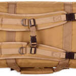 Bulldog Bdt Deluxe Satchel Go - Bag/Waist Pack W/Molle Tan