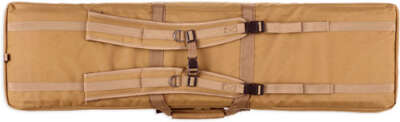 Bulldog Bdt Deluxe Satchel Go - Bag/Waist Pack W/Molle Tan