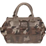 Bulldog Ammo/Acc Bag Throwback Camo