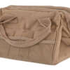 BULLDOG TACT AMMO & ACC BAG TAN