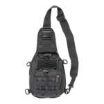 Bulldog X-Small Go Sling Bag BLK