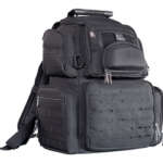 Bulldog Med Tact Range Hg Backpack