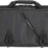 Bulldog 52" 2 Gun Long Range - Rifle Case Black