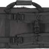Bulldog 52" 2 Gun Long Range - Rifle Case Black