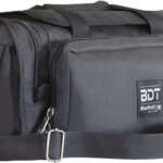 Bulldog Tactical Shooters Bag - Black