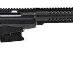 Tikka T3X Tac A1 .308 Win 24" BLK Tb