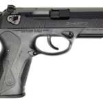 Beretta Px4 Storm F 9mm Bl/Syn 4" 10+1