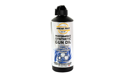 Bf Lp-4 Lube/Pres Btl 4oz