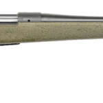 BERGARA HUNTER 270WIN BK/GRN 24" 4+1