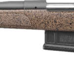 BERGARA HMR 6.5CR BK/FDE 22" LH TB