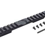 BERGARA BASE 20MOA SHORT ACTION