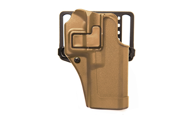 Blackhawk Serpa Cqc For Glock17/22/31 Ct Rh