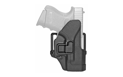 Blackhawk Serpa Cqc Bl/Pdl For Glk 26 Rh Bk