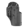 Blackhawk Serpa Cqc Bl/Pdl For Glk 19 Lh Bk