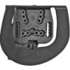 Blackhawk Serpa Cqc Bl/Pdl For Glk 19 Rh Bk