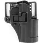 Blackhawk Serpa Cqc Bl/Pdl Xd Rh BLK