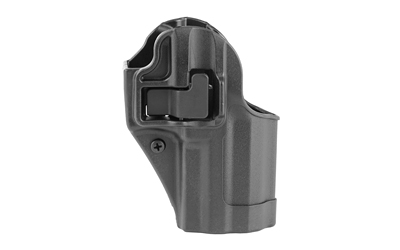 Blackhawk Serpa Cqc Bl/Pdl Hk P30 Rh BLK