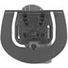 Blackhawk Serpa Sprtstr For Glk 17 Lh GRY