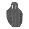 Blackhawk Stache Iwb For Glk 19 Base Kit Bk