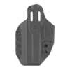 Blackhawk Stache Iwb For Glk 19 Base Kit Bk