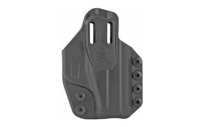Blackhawk Stache Iwb Ruger Ec9 Base Kit Bk