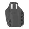 Blackhawk Stache Iwb Sig P365 Base Kit Bk