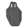 Blackhawk Stache Iwb For Glk 48 Base Kit Bk