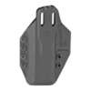Blackhawk Stache Iwb For Glk 48 Base Kit Bk