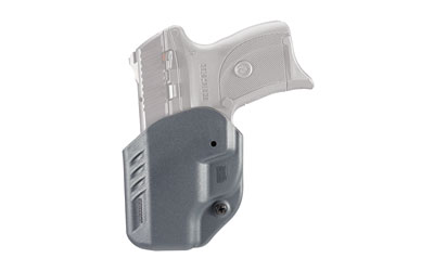 Bh Arc Iwb Ruger Lc9/380 Ambi GRY