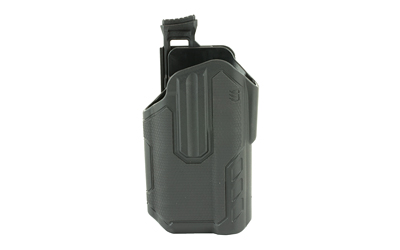Bh Omnivore L2 Hlstr X300 Lh Bk