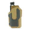 Bh Omnivore Surefire X300A Lh Bk/Tan