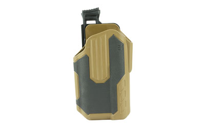Bh Omnivore Surefire X300A Lh Bk/Tan