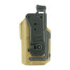 Bh Omnivore Surefire X300A Lh Bk/Tan