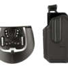 Bh Omnivore L2 Hlstr Tlr 1/2 Lh Bk