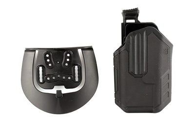 Bh Omnivore L2 Hlstr Tlr 1/2 Lh Bk